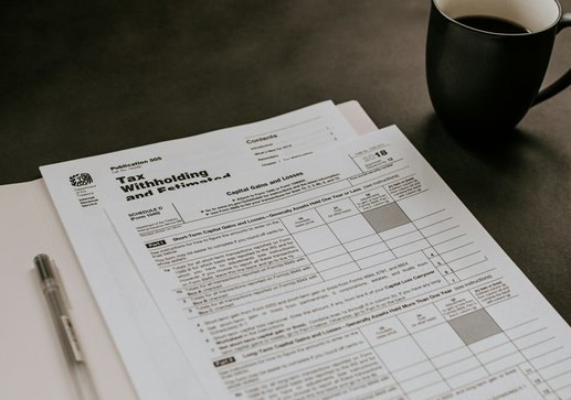 Forms grouped for review